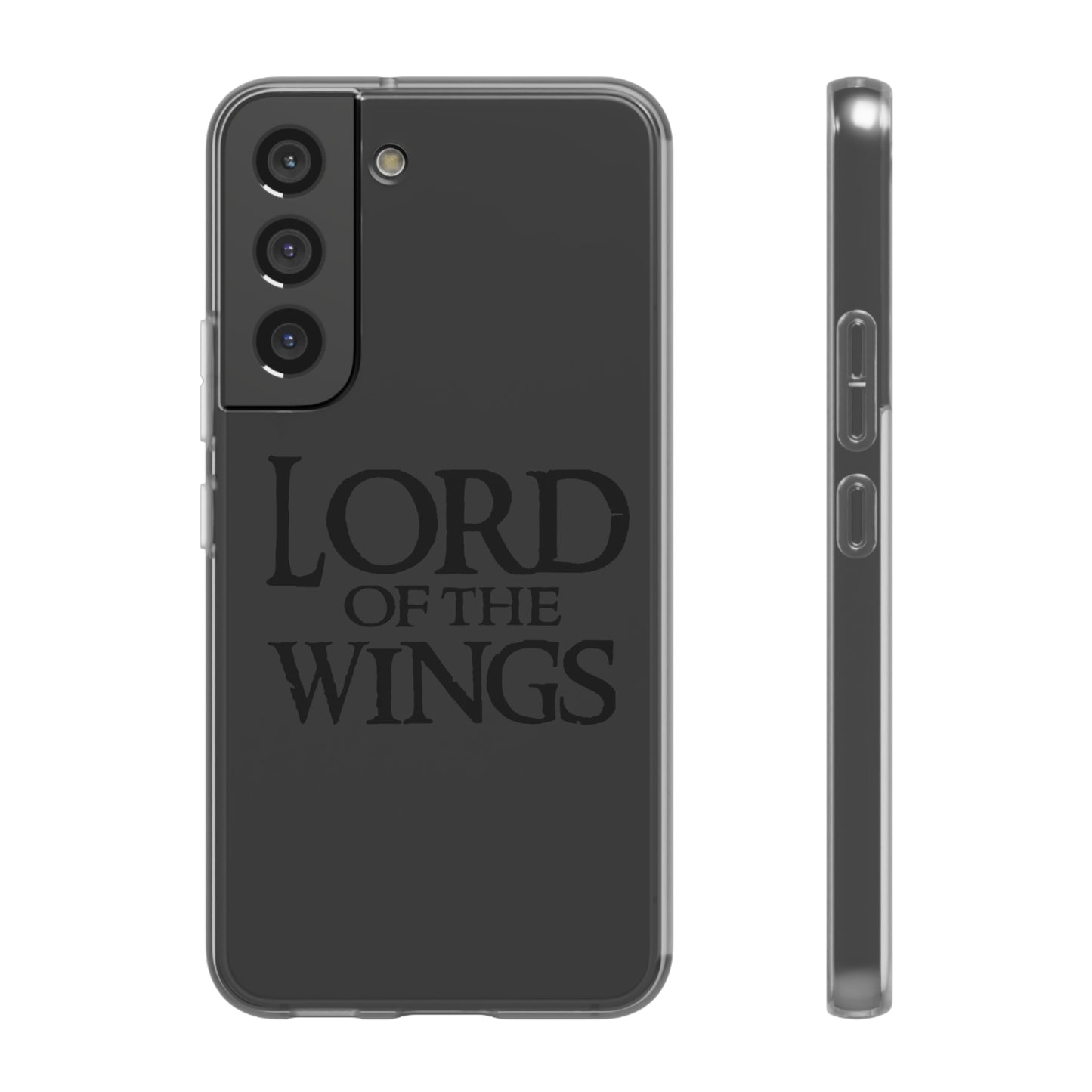 Various Phone Cases