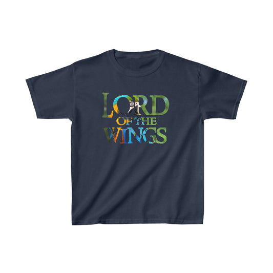 LOTW Kids T Shirt
