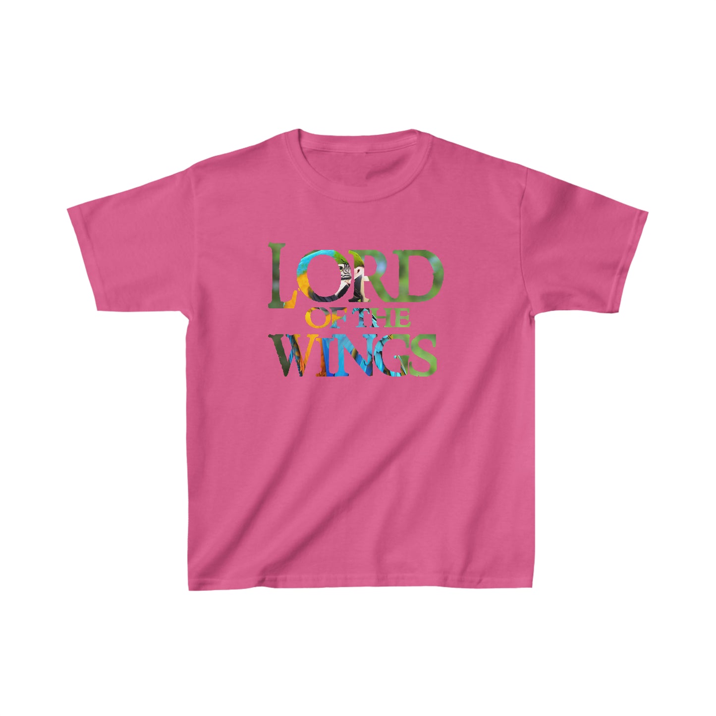 LOTW Kids T Shirt