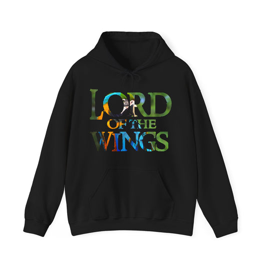 LOTW Special Hoodie - Limited Time Only