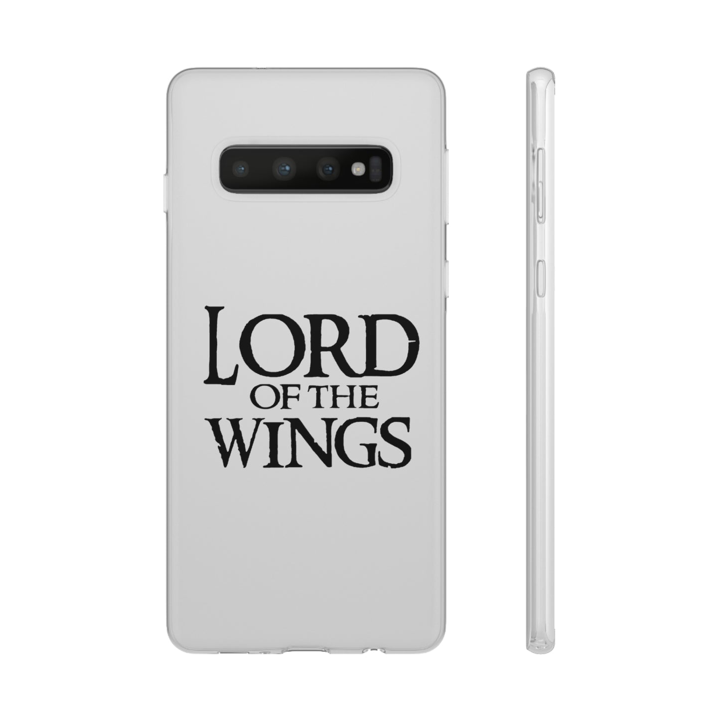 Various Phone Cases