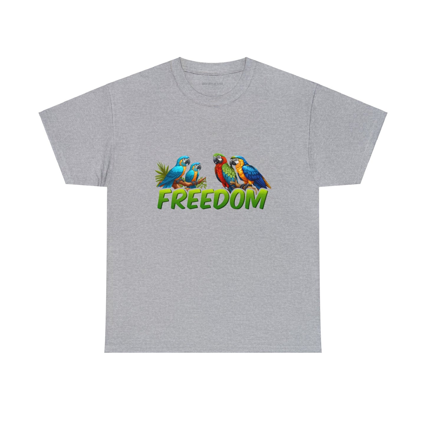 Freedom Mens T-Shirt