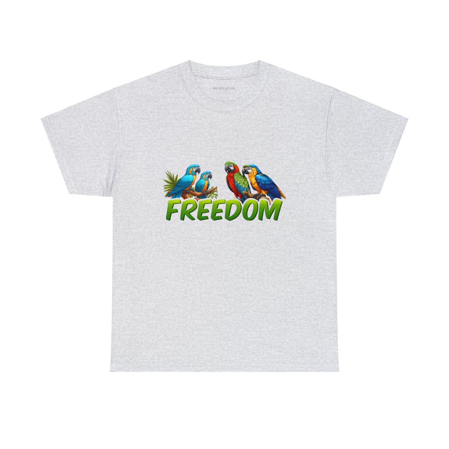 Freedom Mens T-Shirt