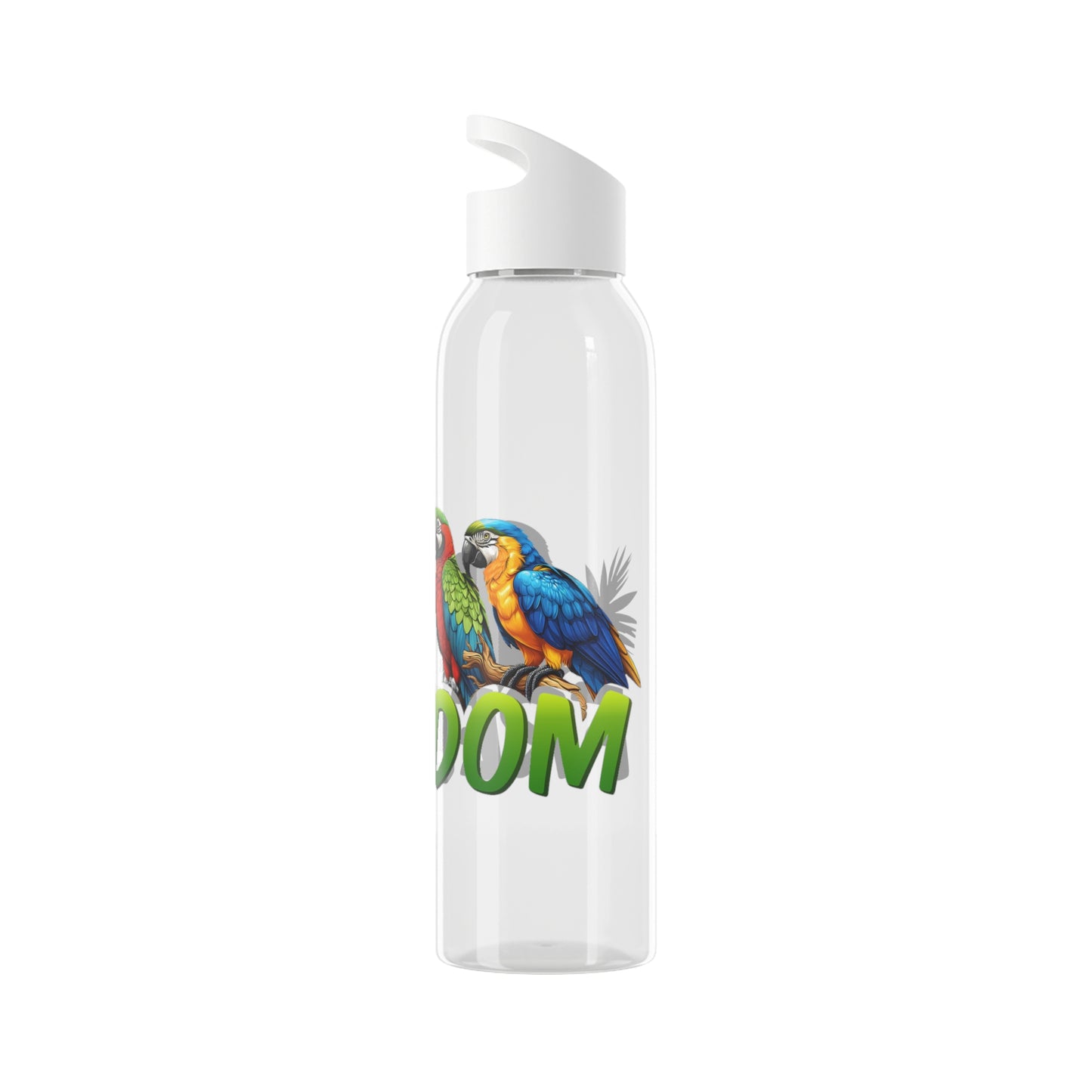 Freedom Water Bottle