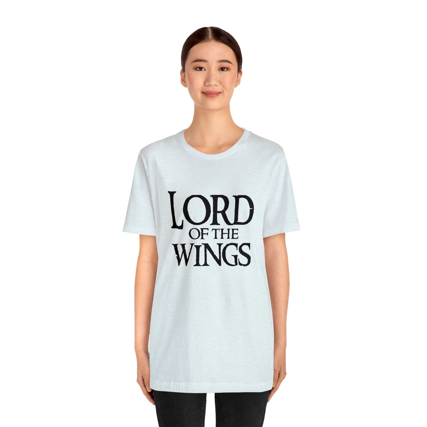 Lord of the Wings T-Shirt