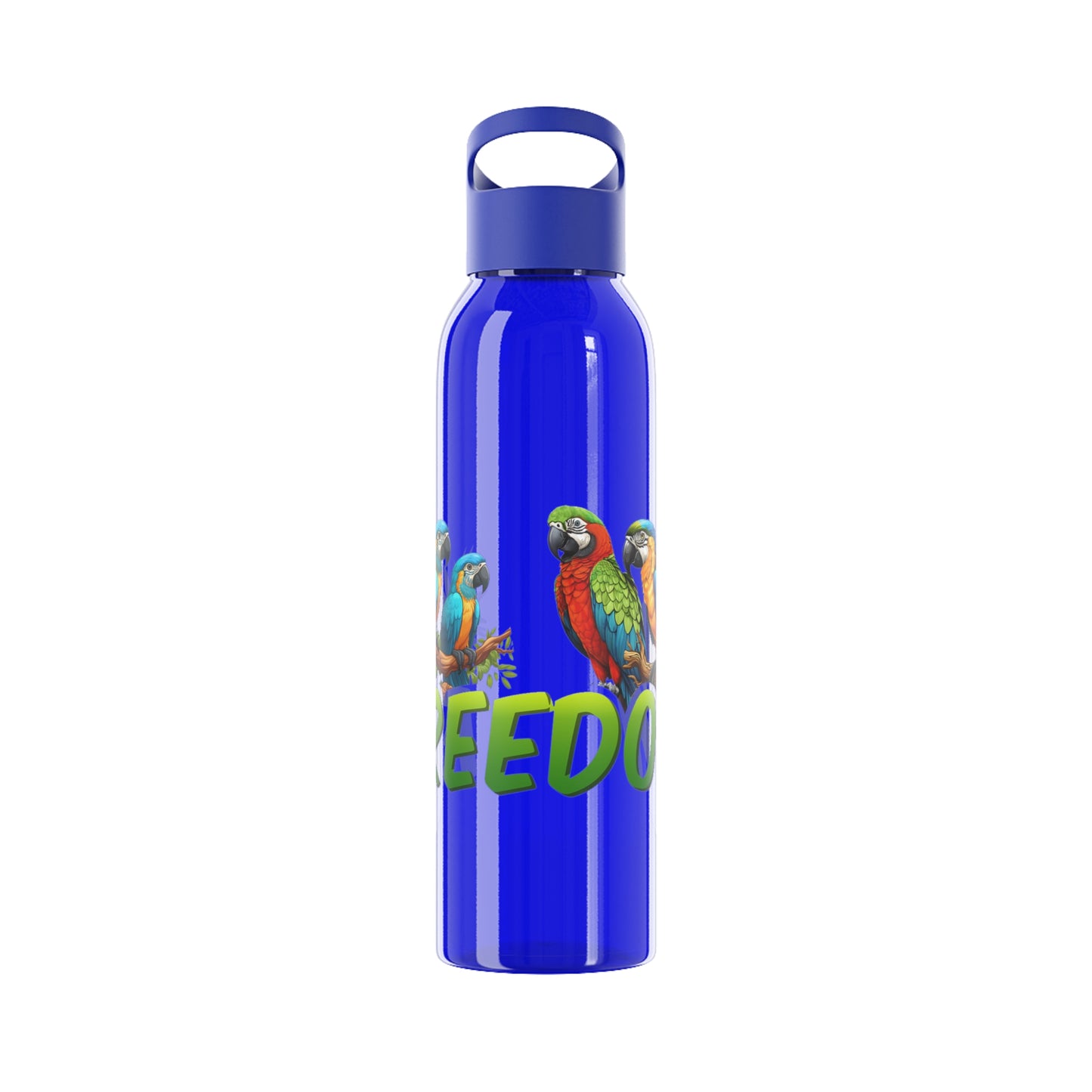 Freedom Water Bottle