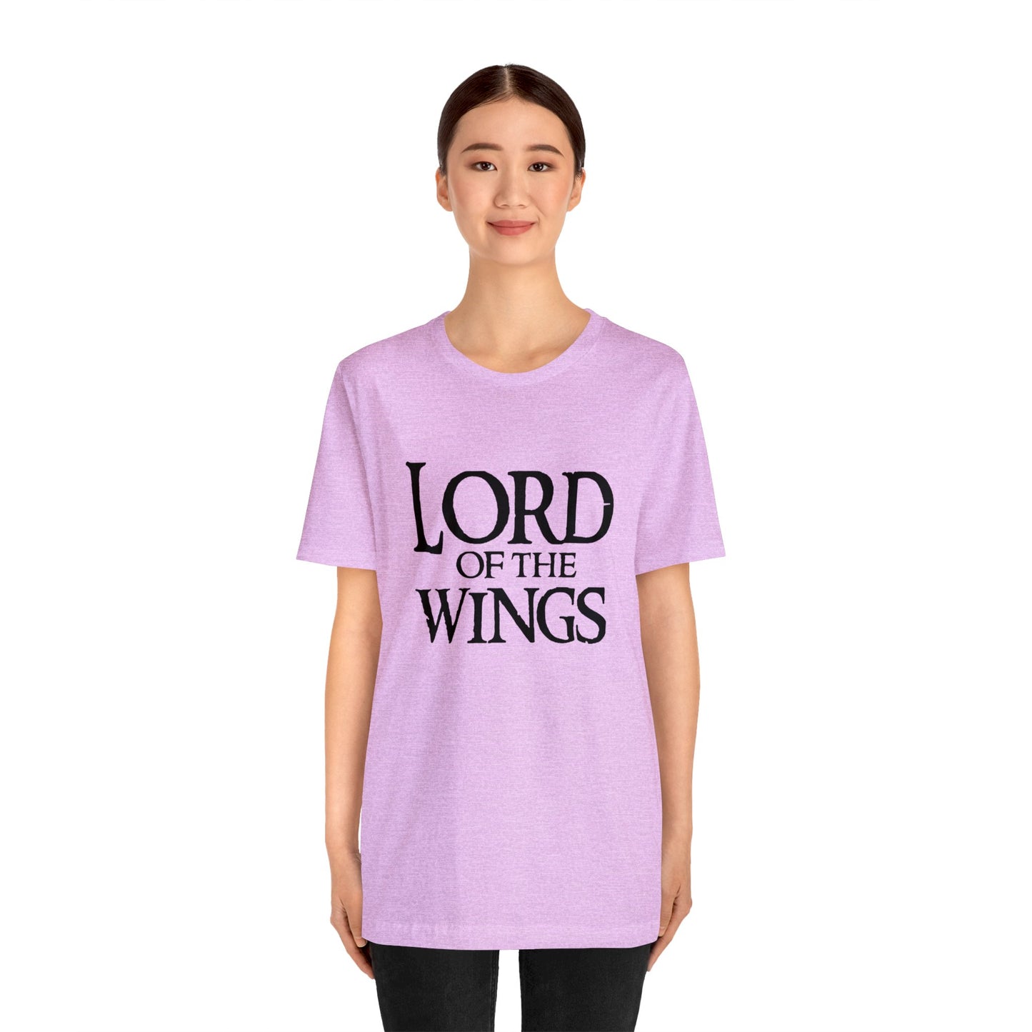 Lord of the Wings T-Shirt