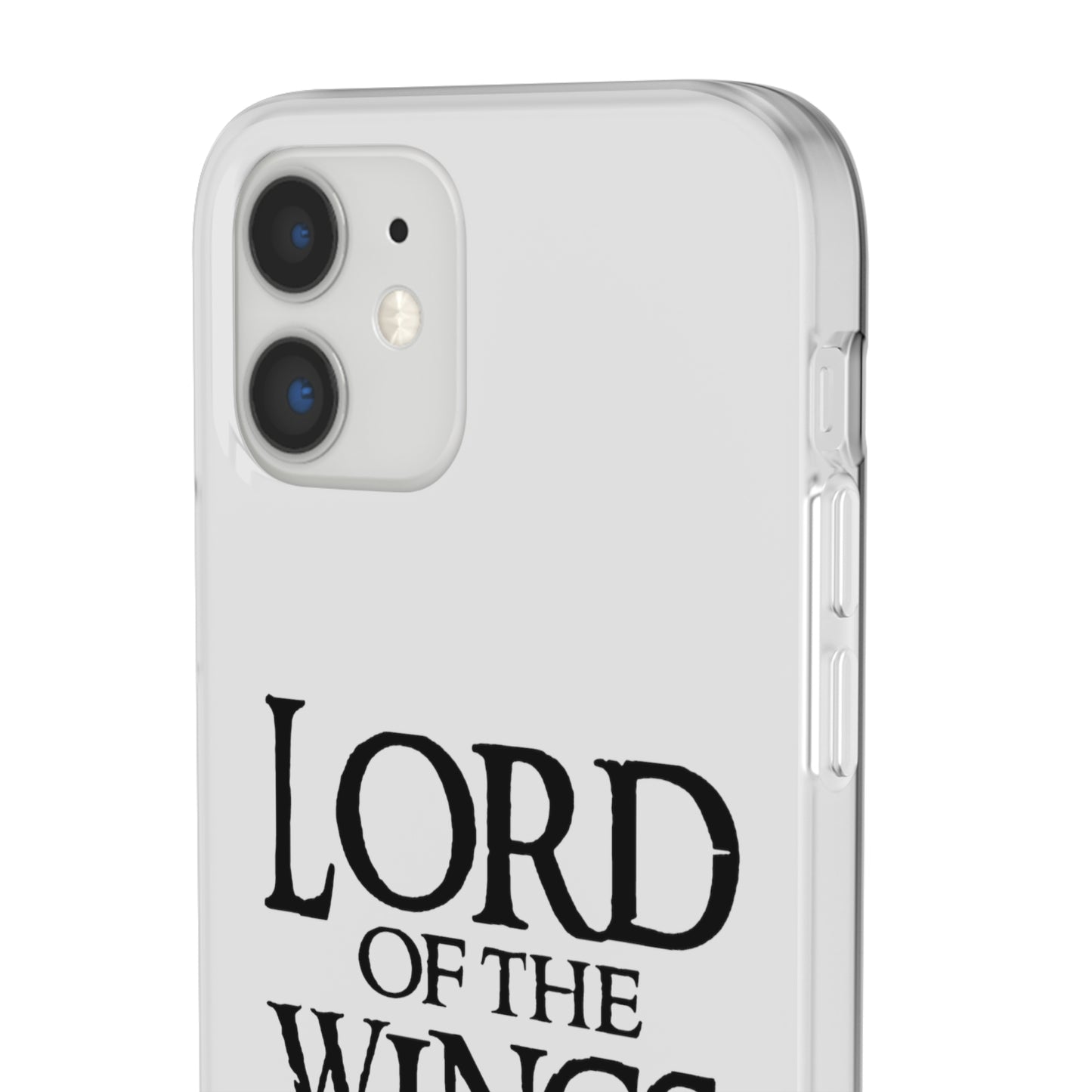 Various Phone Cases