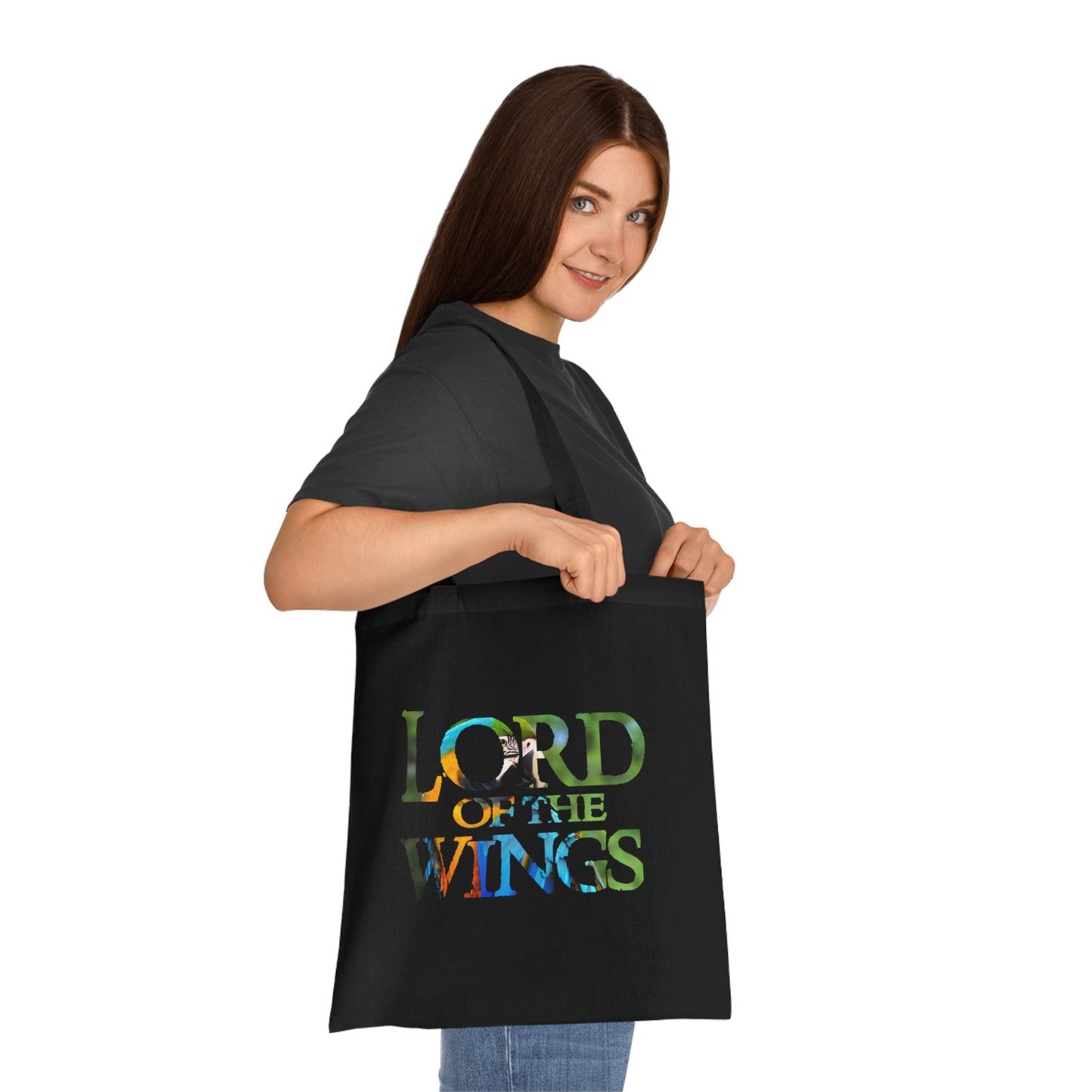 LOTW Tote Bag