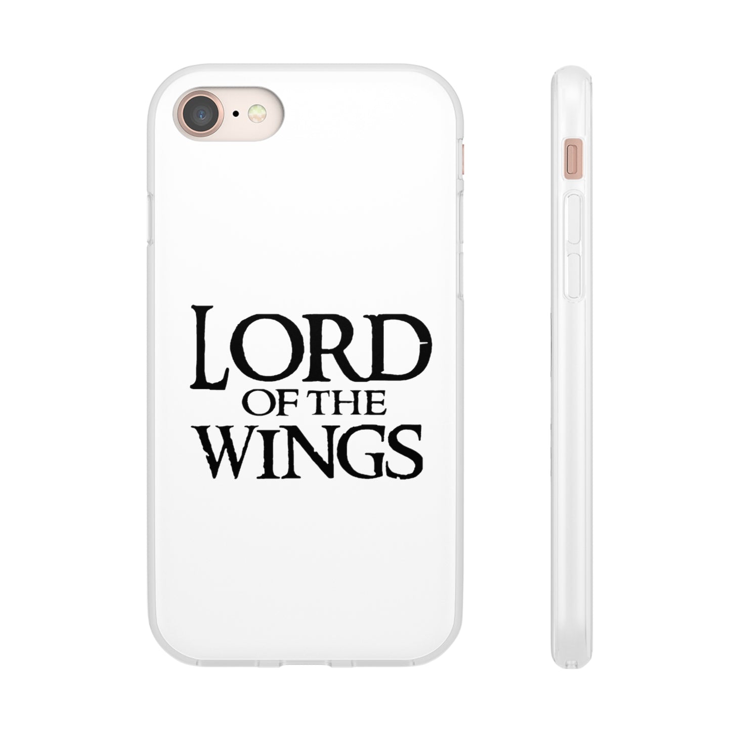 Various Phone Cases