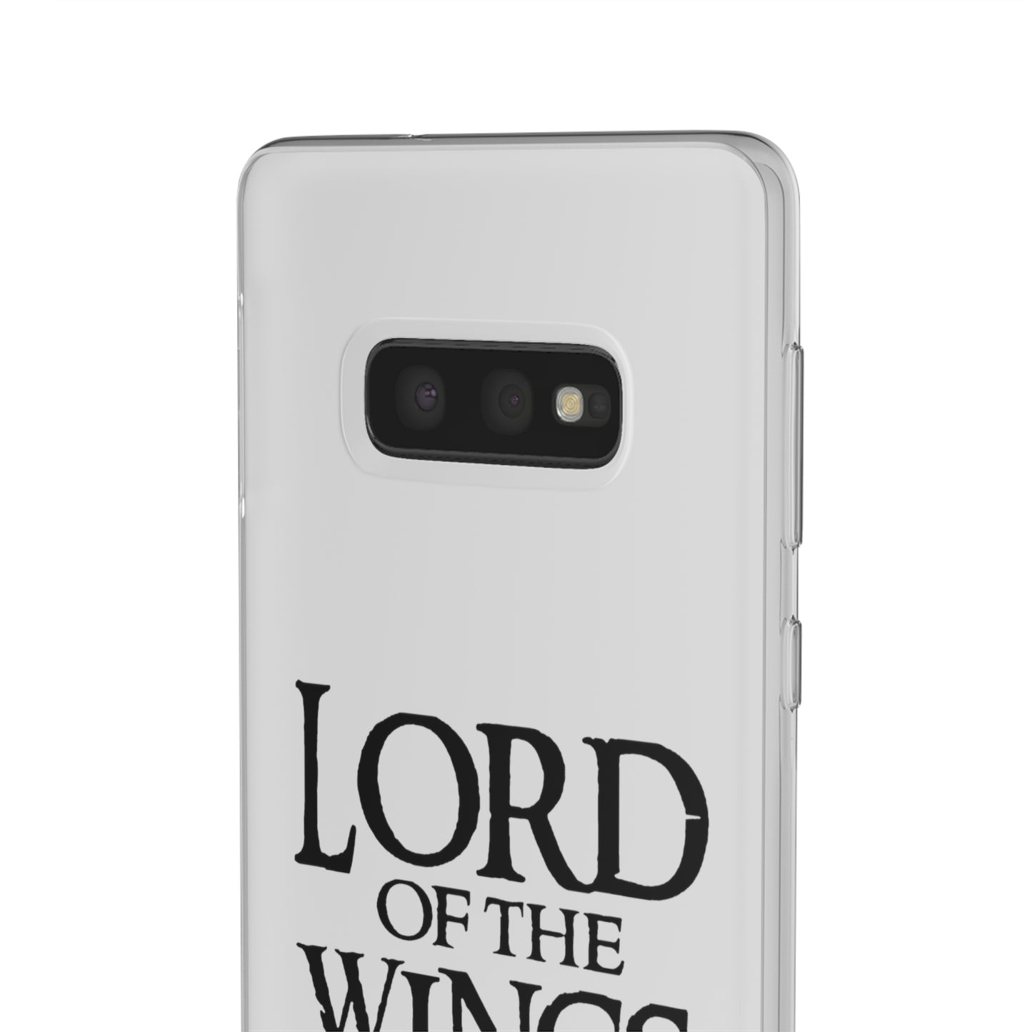 Various Phone Cases