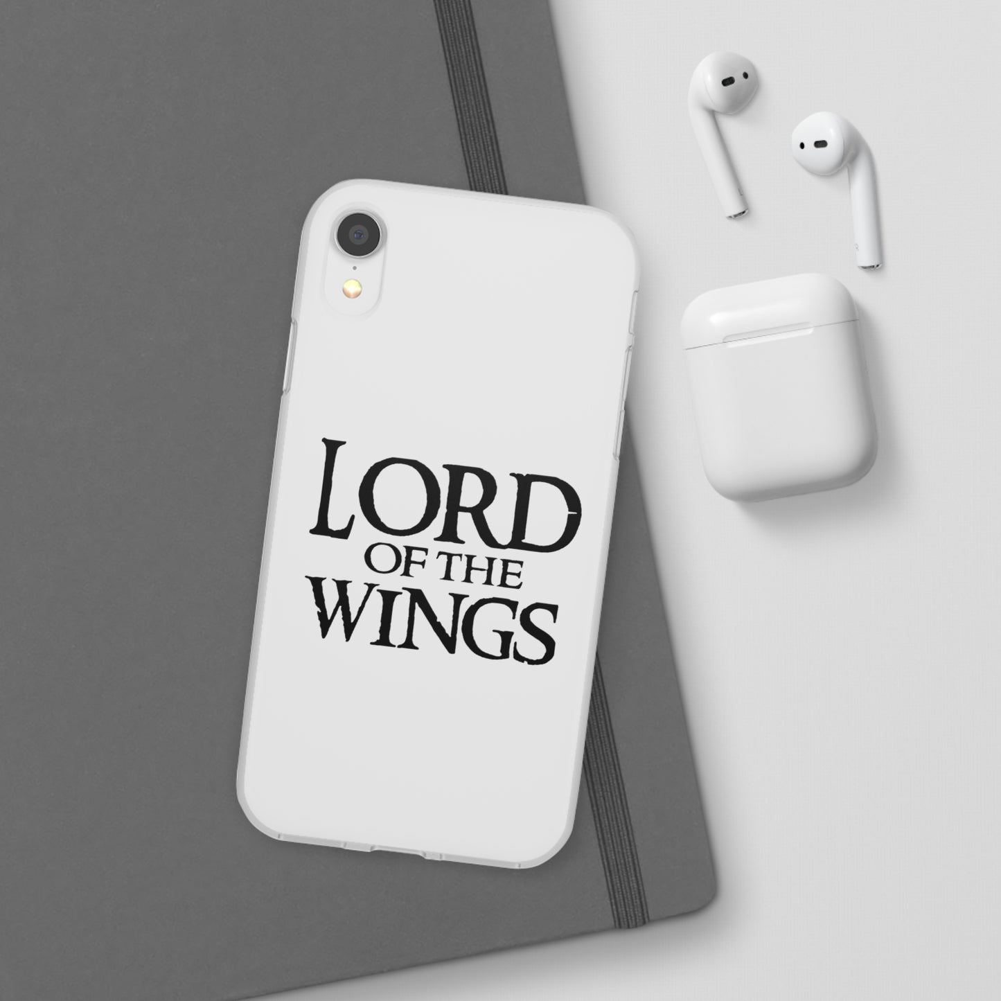 Various Phone Cases