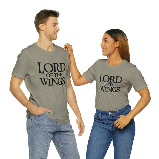 Lord of the Wings T-Shirt