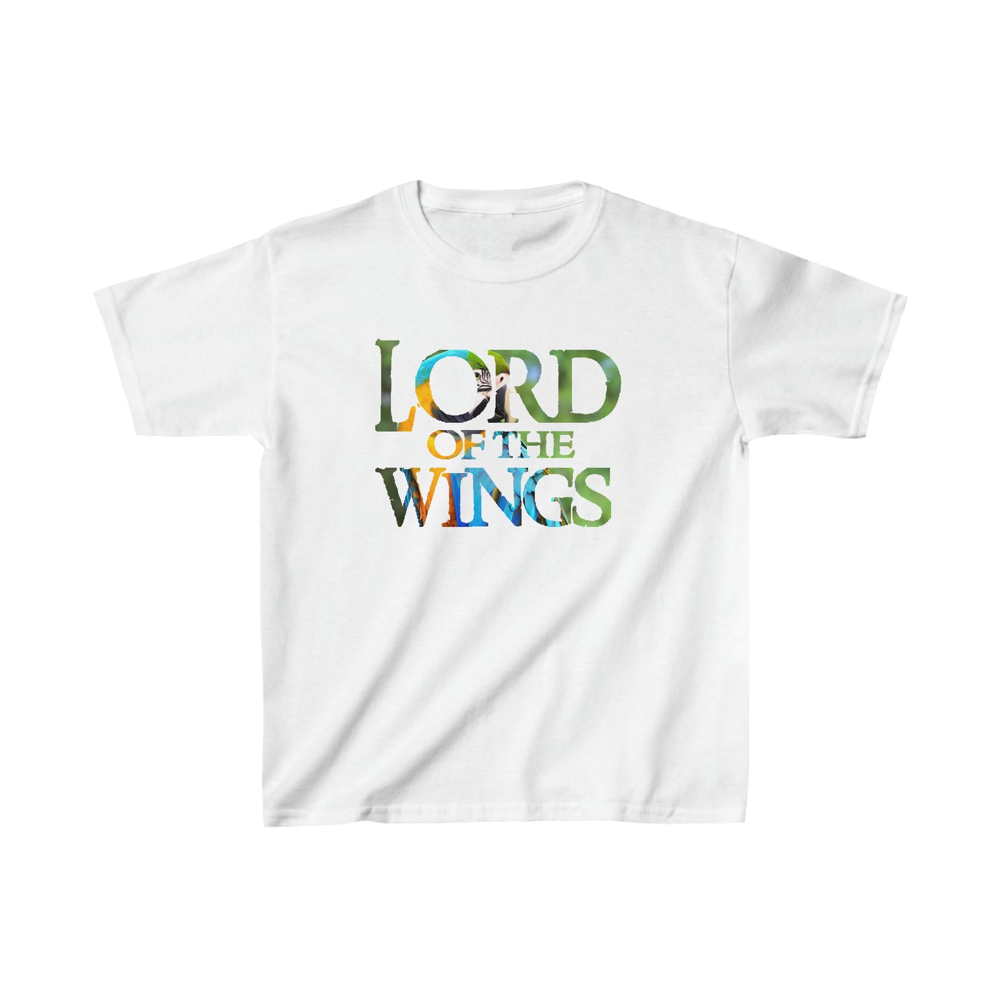 LOTW Kids T Shirt