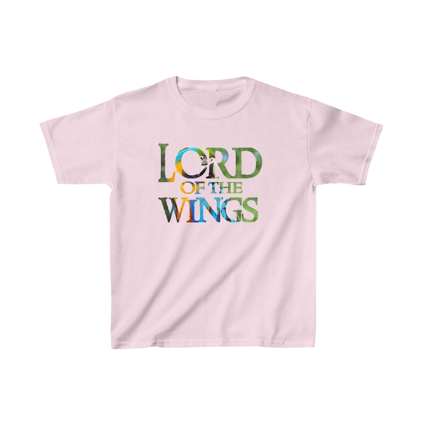 LOTW Kids T Shirt