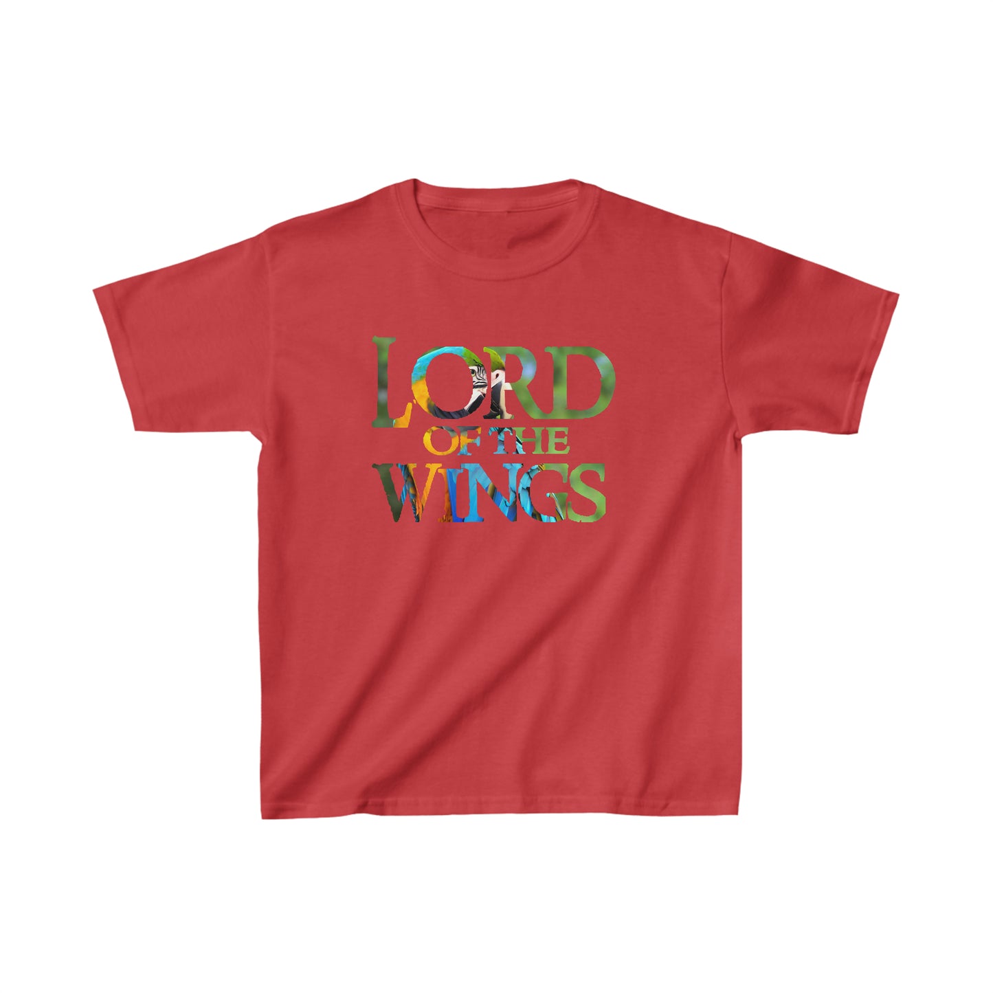 LOTW Kids T Shirt