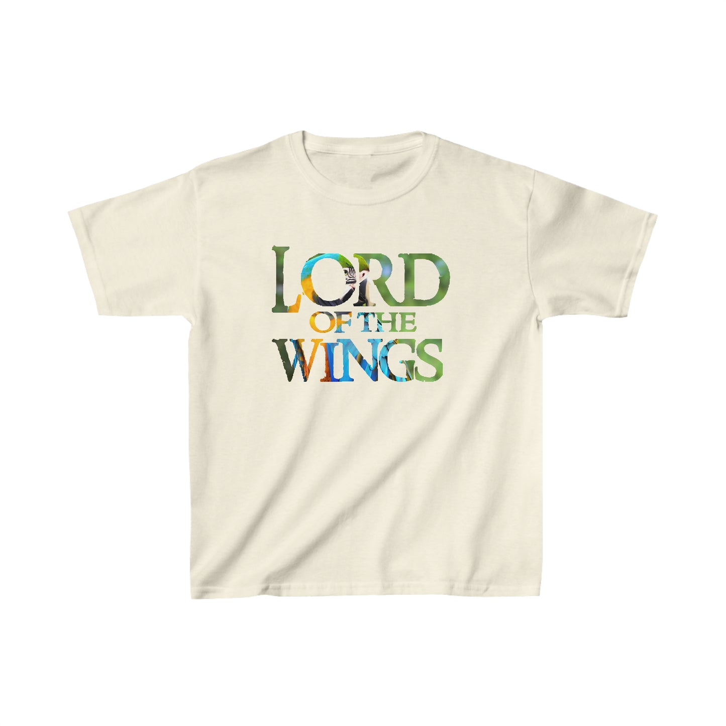 LOTW Kids T Shirt