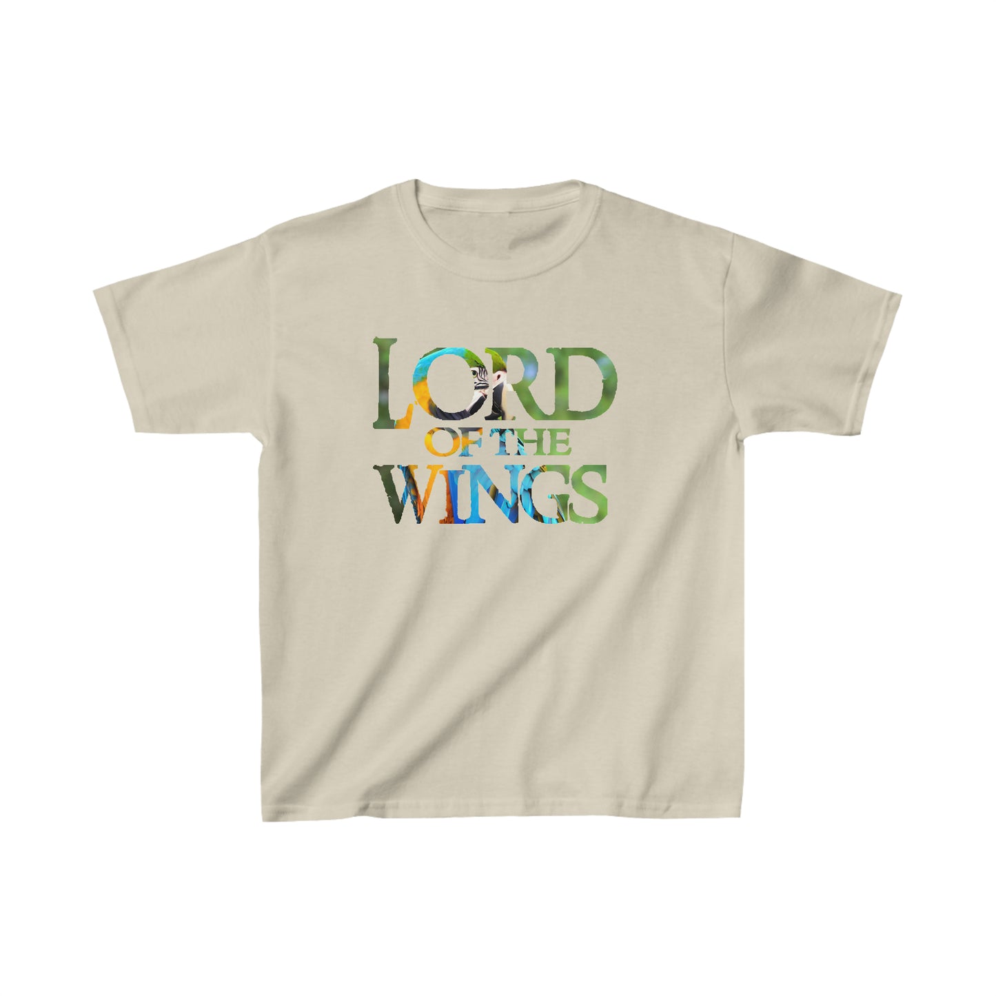 LOTW Kids T Shirt