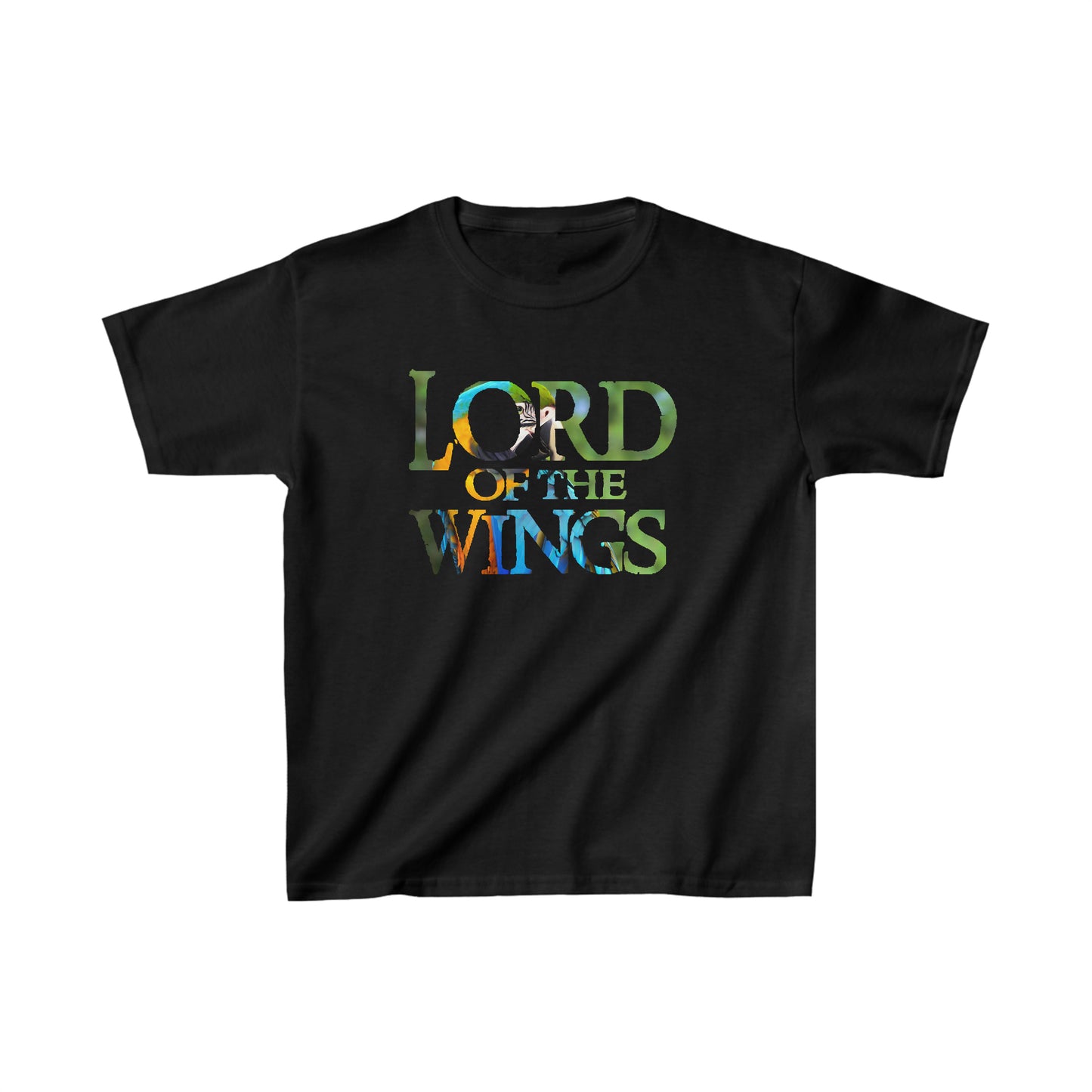 LOTW Kids T Shirt