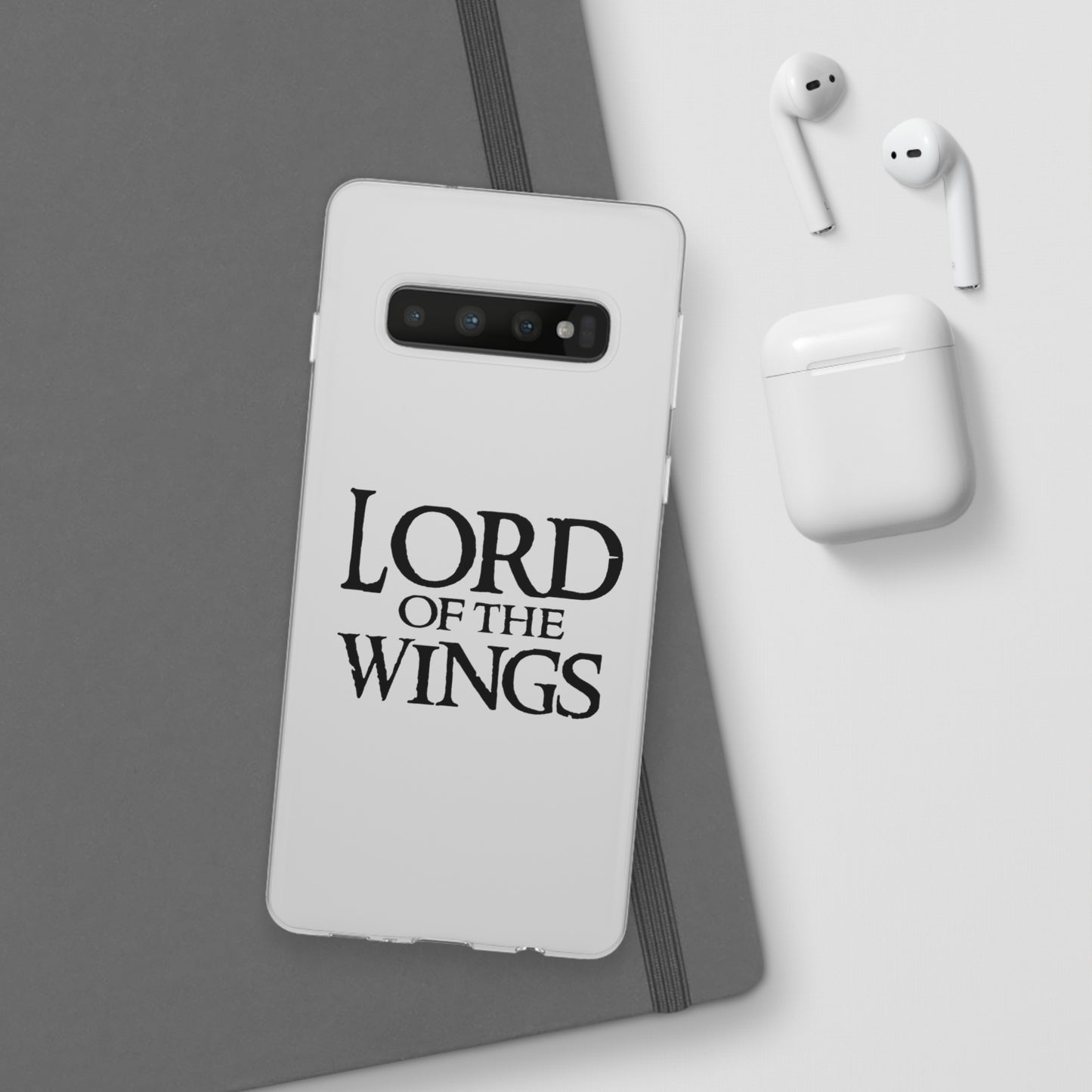 Various Phone Cases