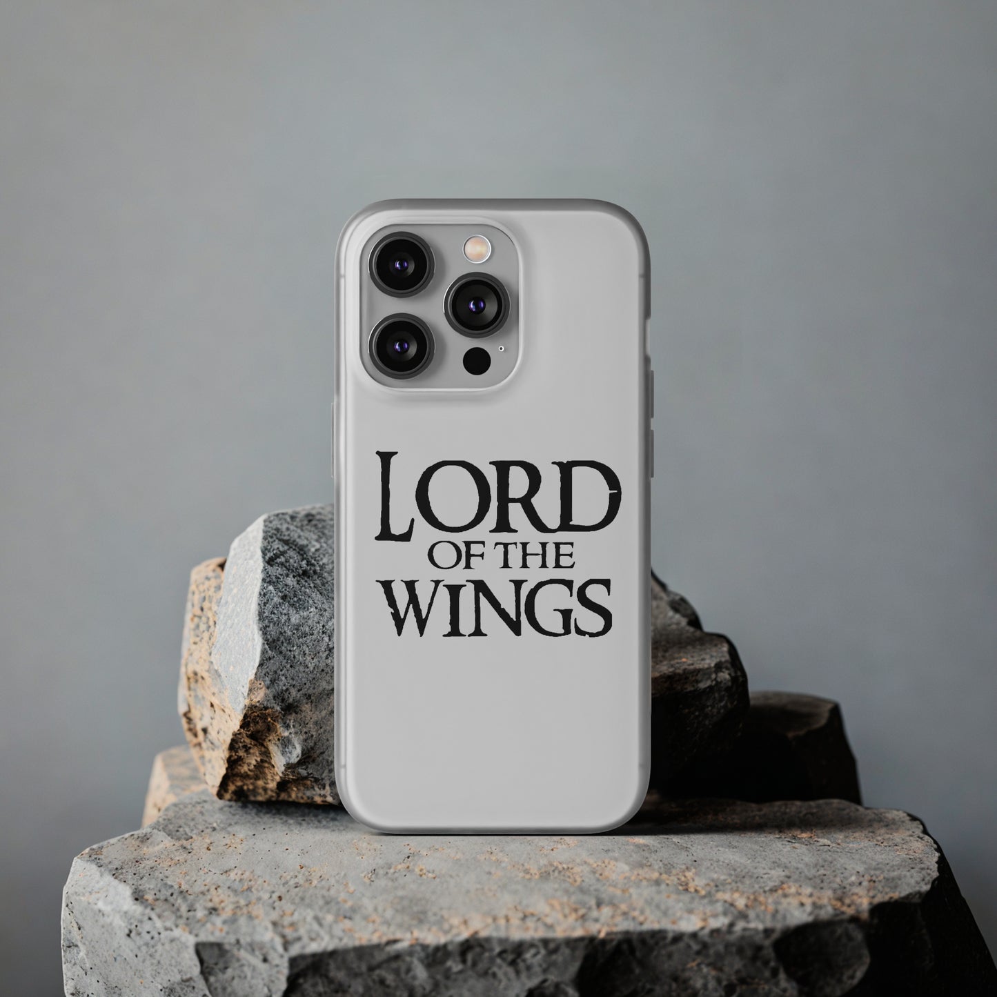 Various Phone Cases