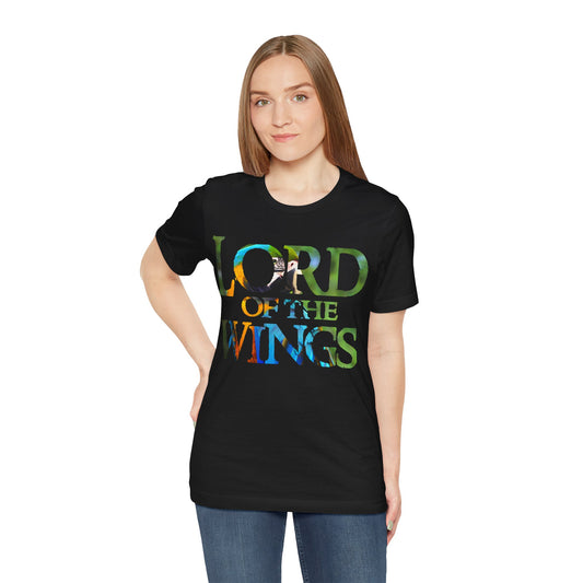 LOTW Adult T Shirt