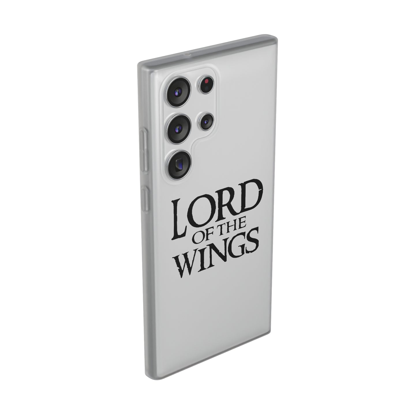 Various Phone Cases