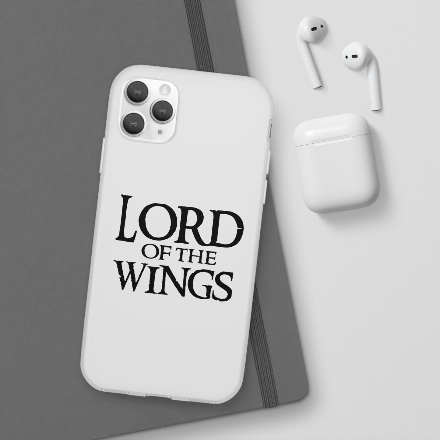 Various Phone Cases