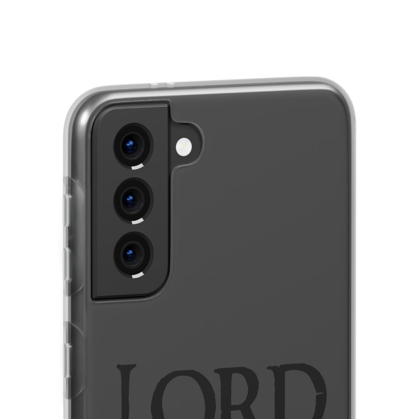 Various Phone Cases