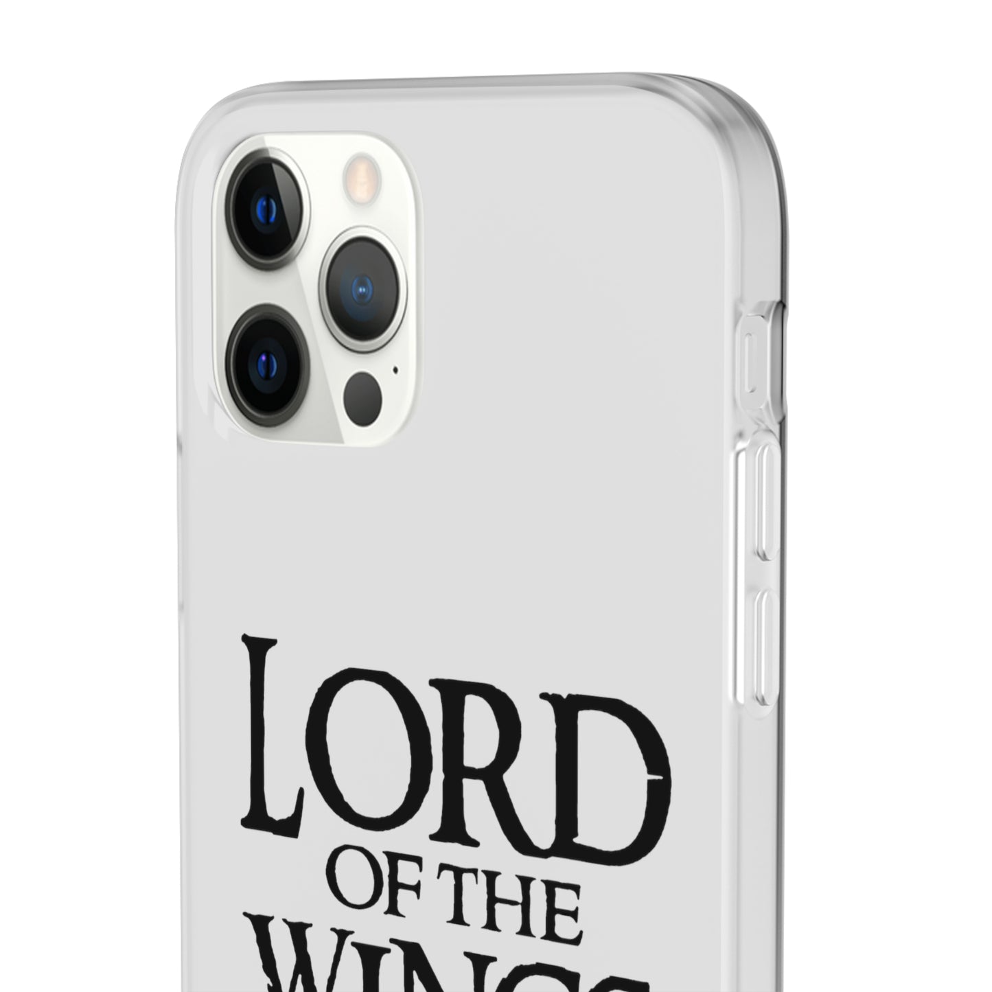 Various Phone Cases