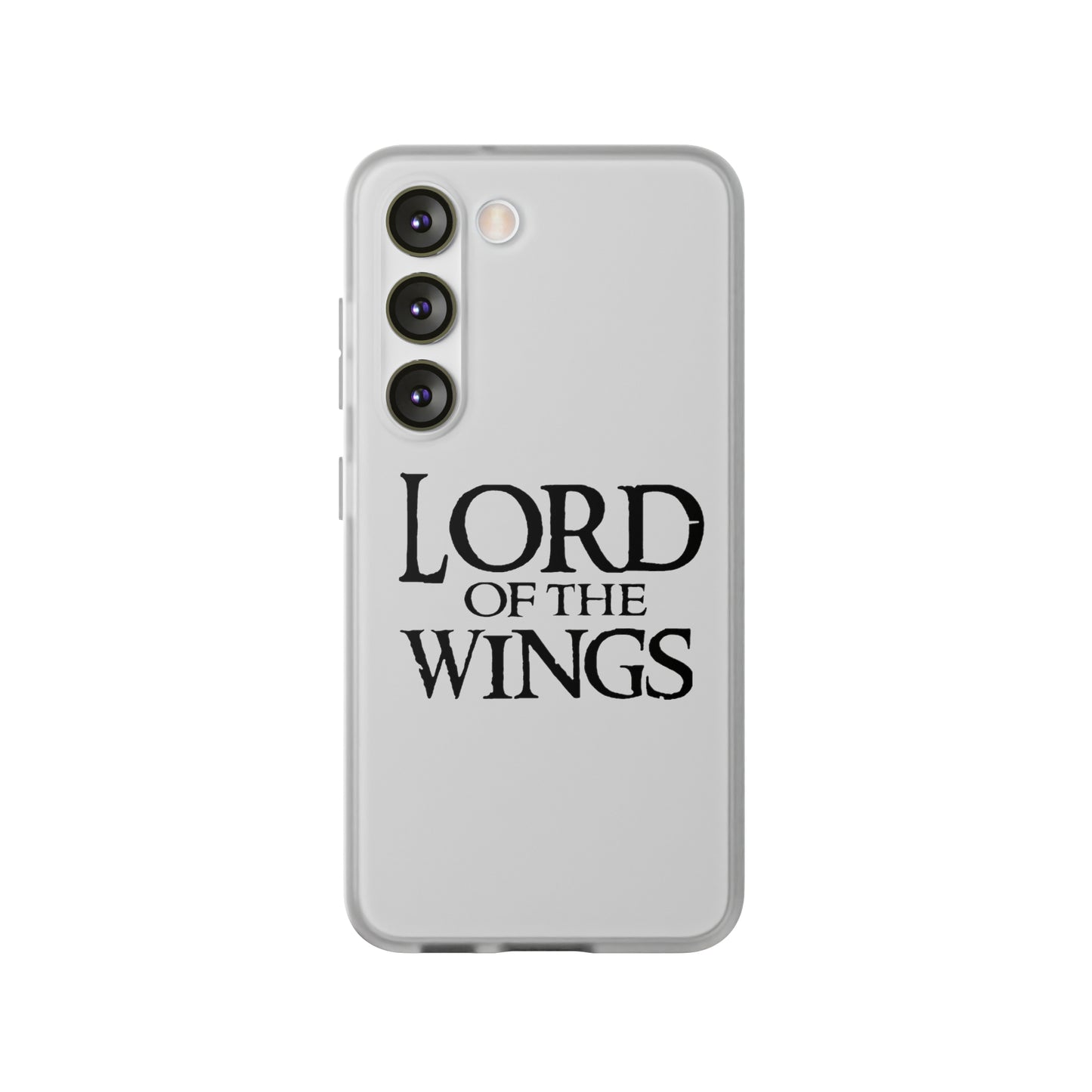 Various Phone Cases