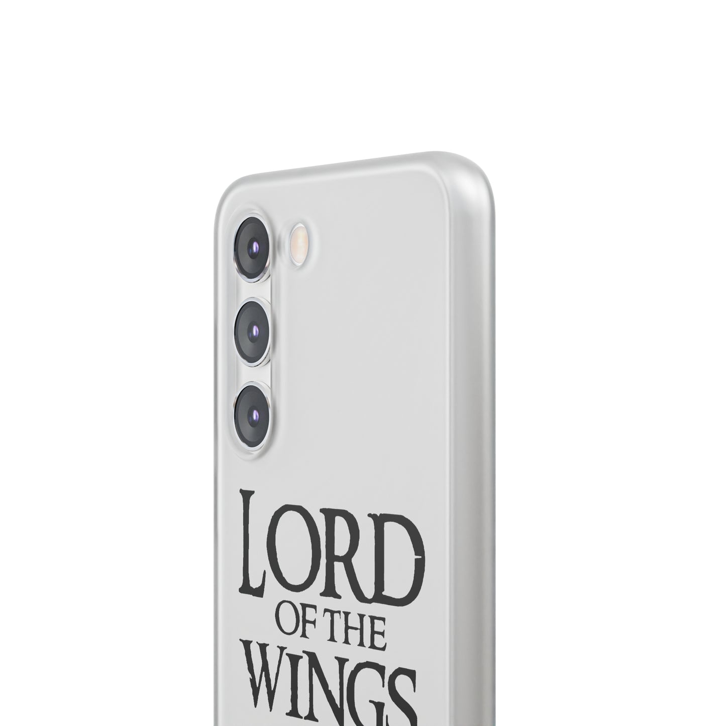 Various Phone Cases