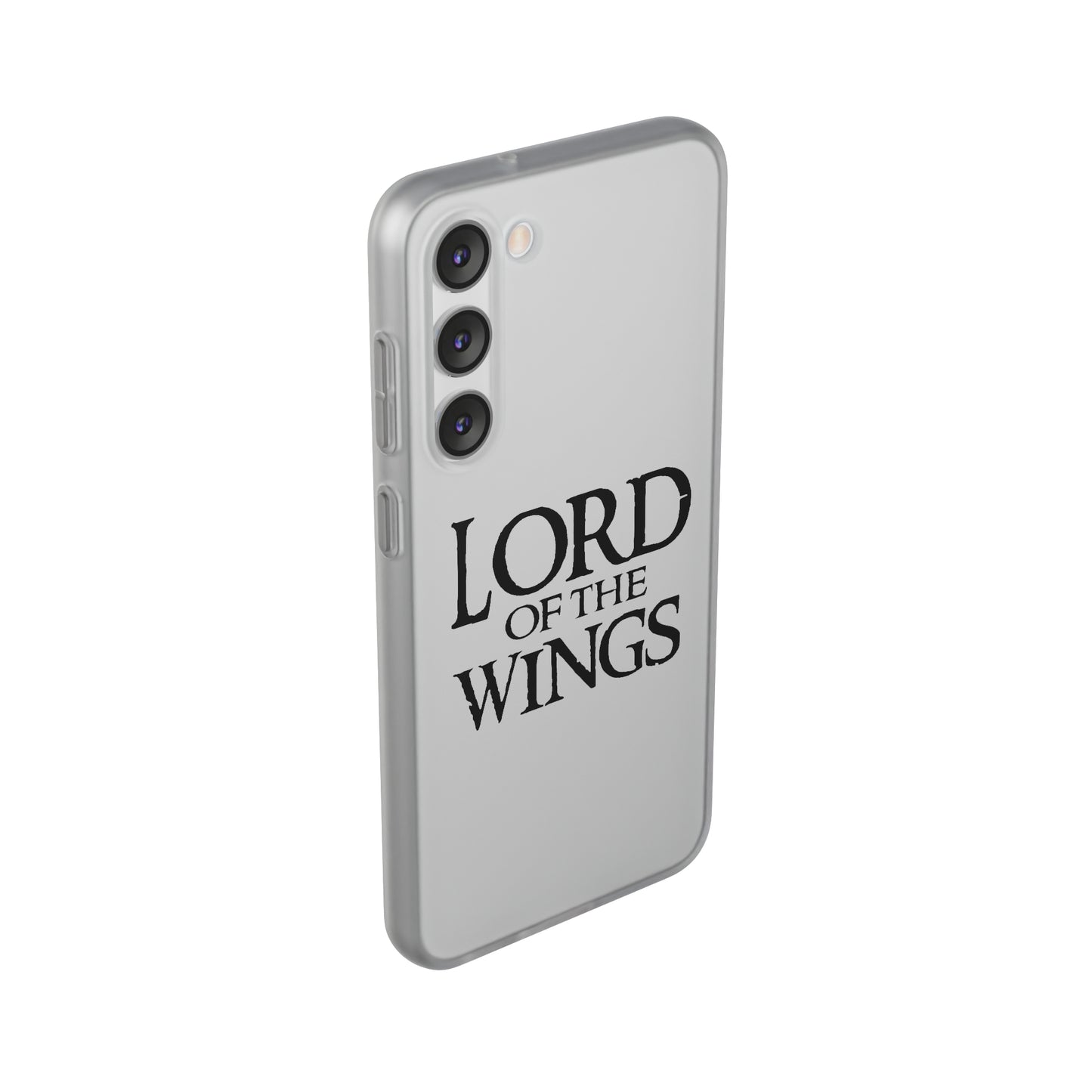 Various Phone Cases