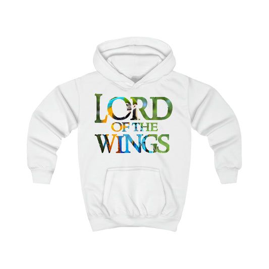 LOTW Kids Hoodie