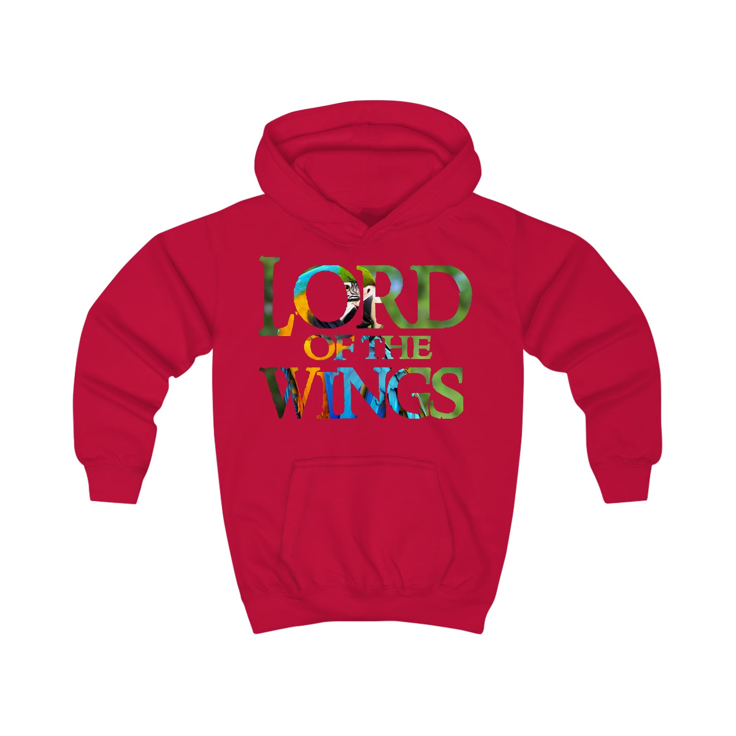 LOTW Kids Hoodie