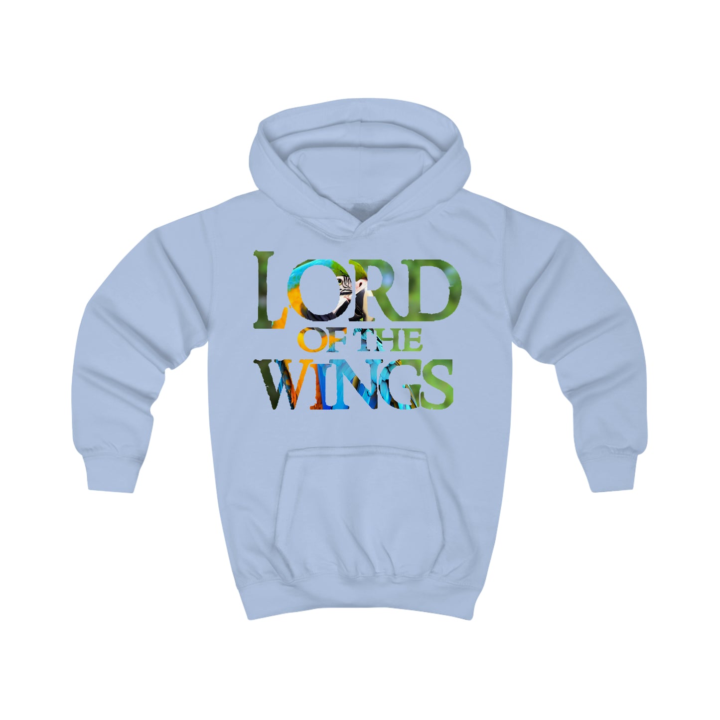 LOTW Kids Hoodie