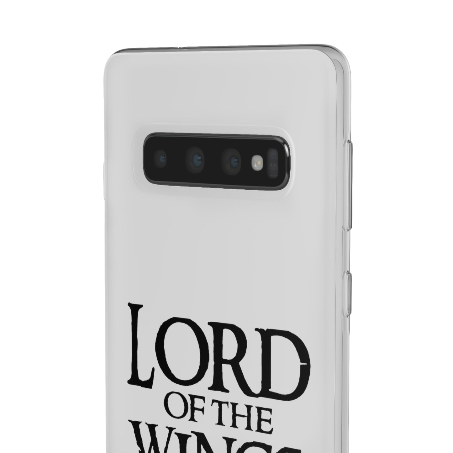 Various Phone Cases