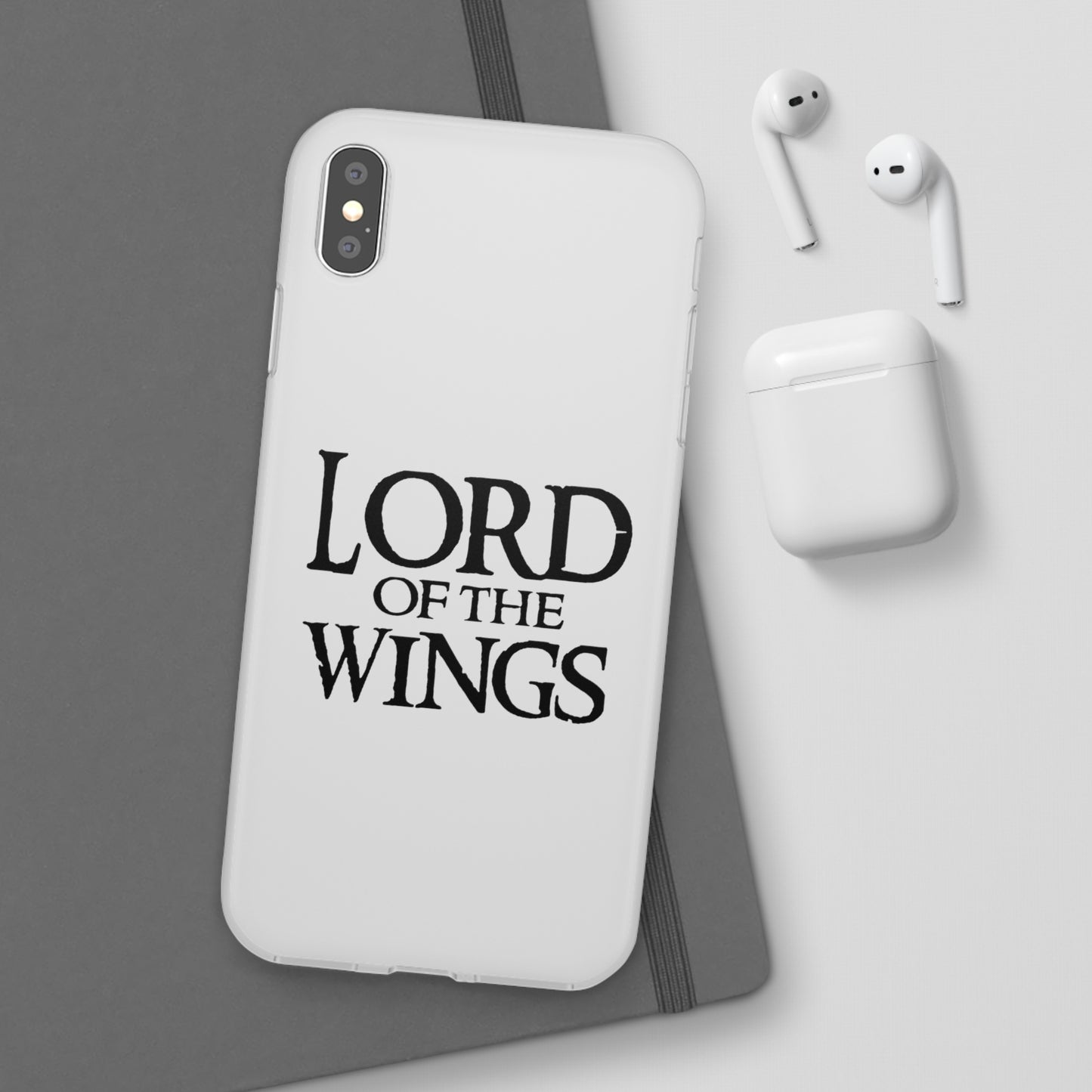 Various Phone Cases