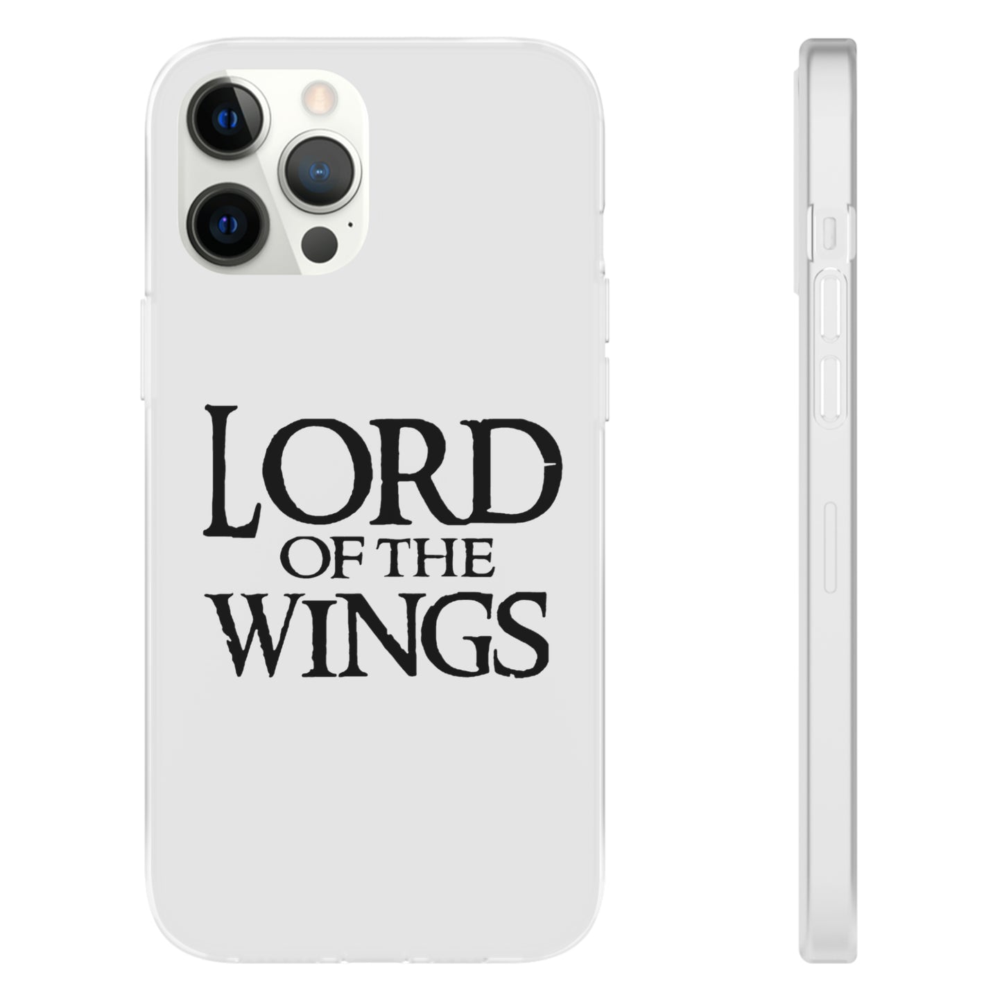 Various Phone Cases