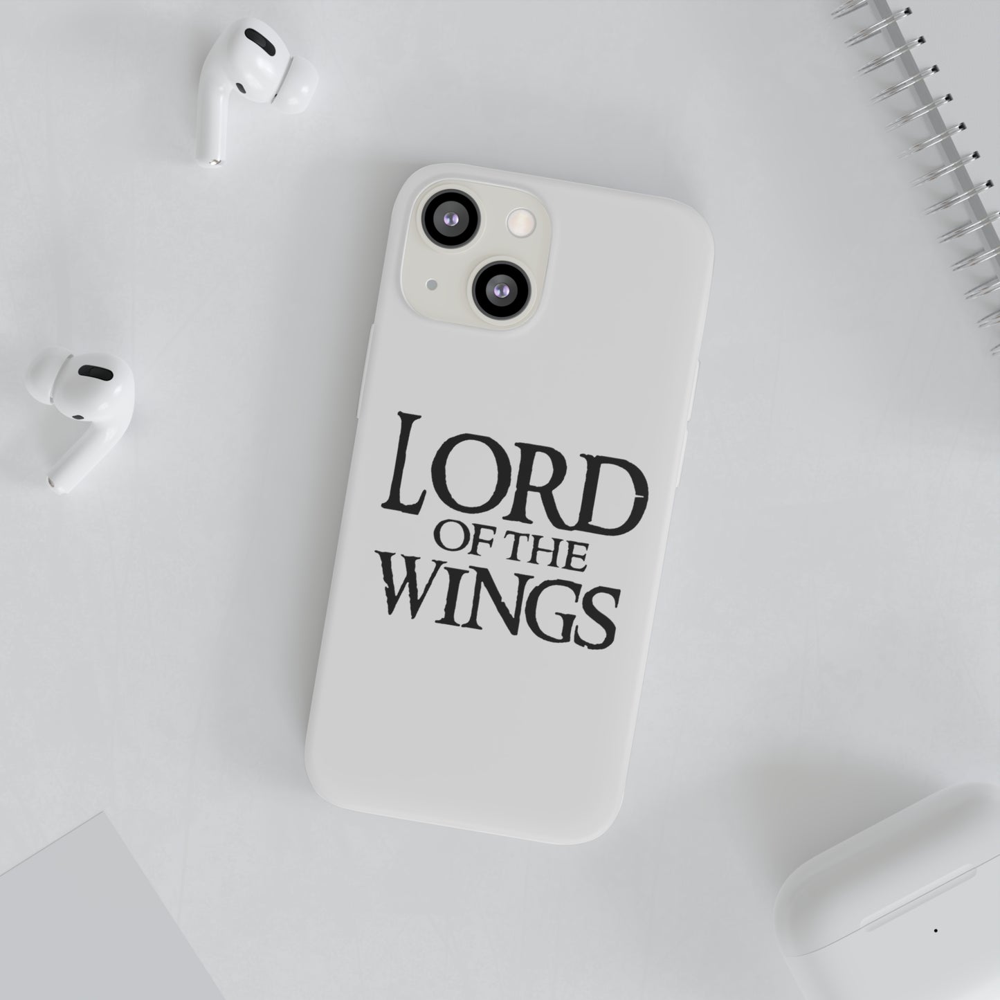 Various Phone Cases