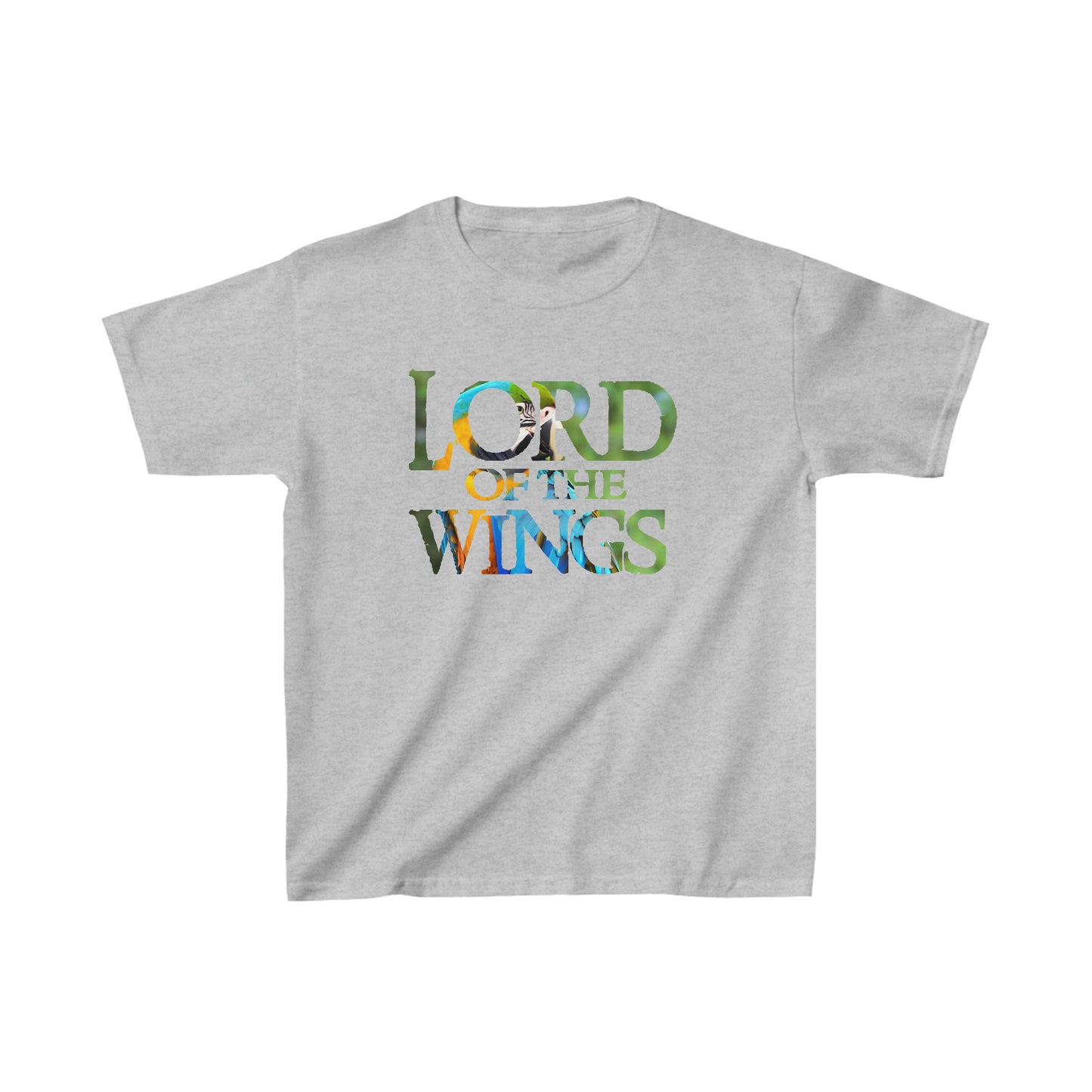 LOTW Kids T Shirt