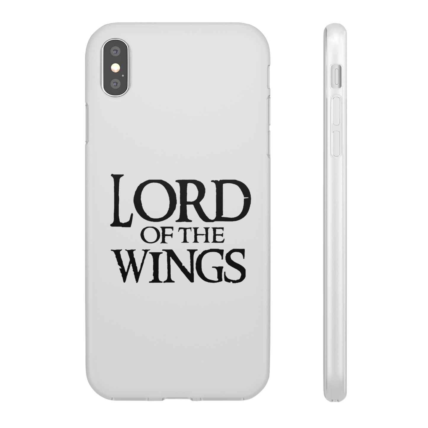 Various Phone Cases