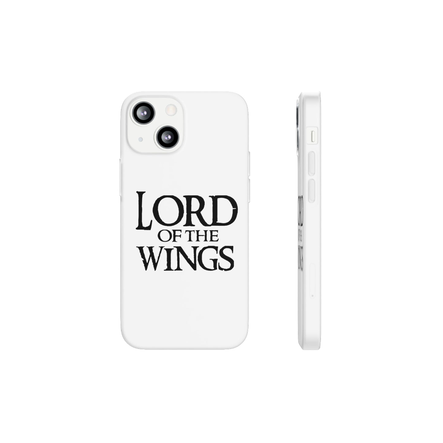 Various Phone Cases