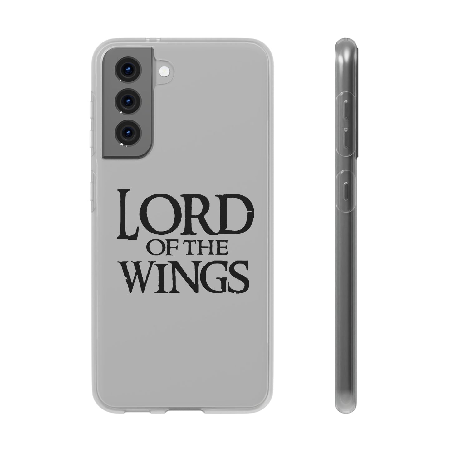 Various Phone Cases