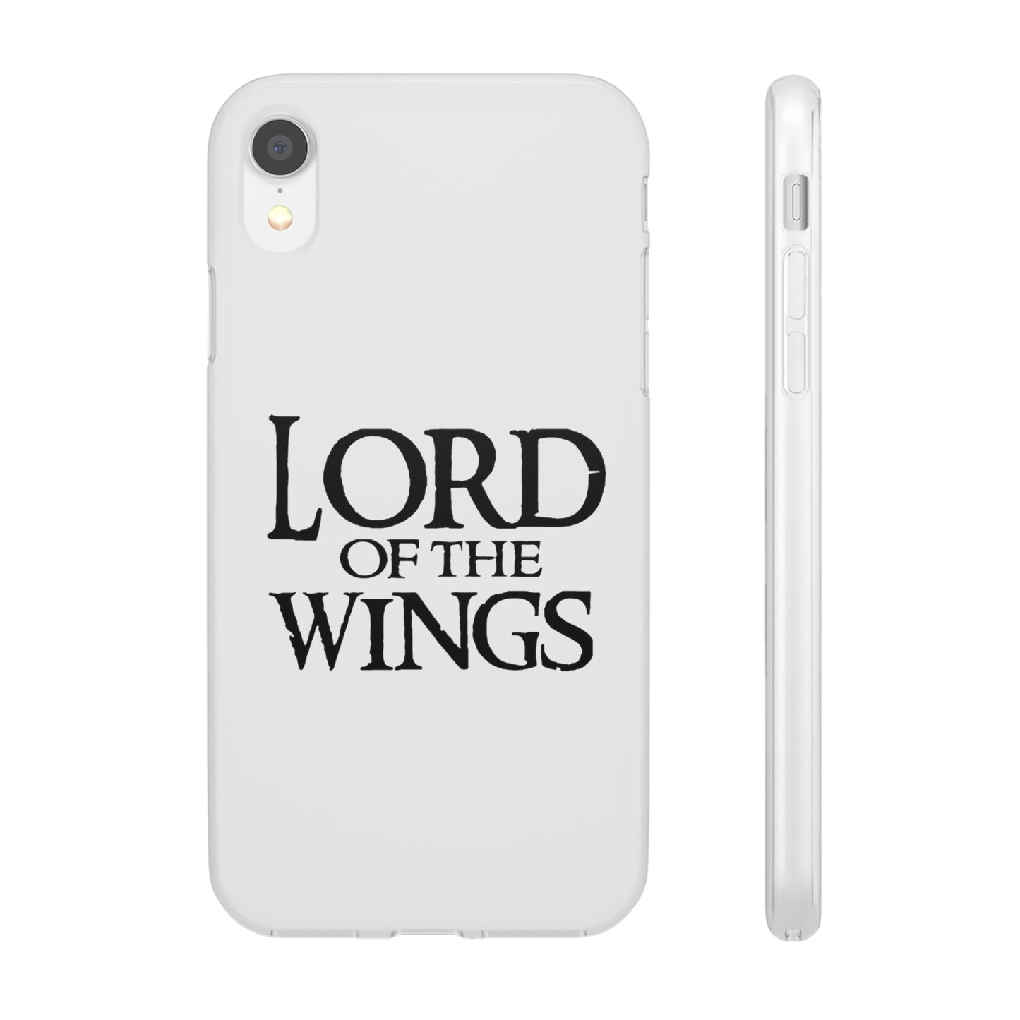 Various Phone Cases