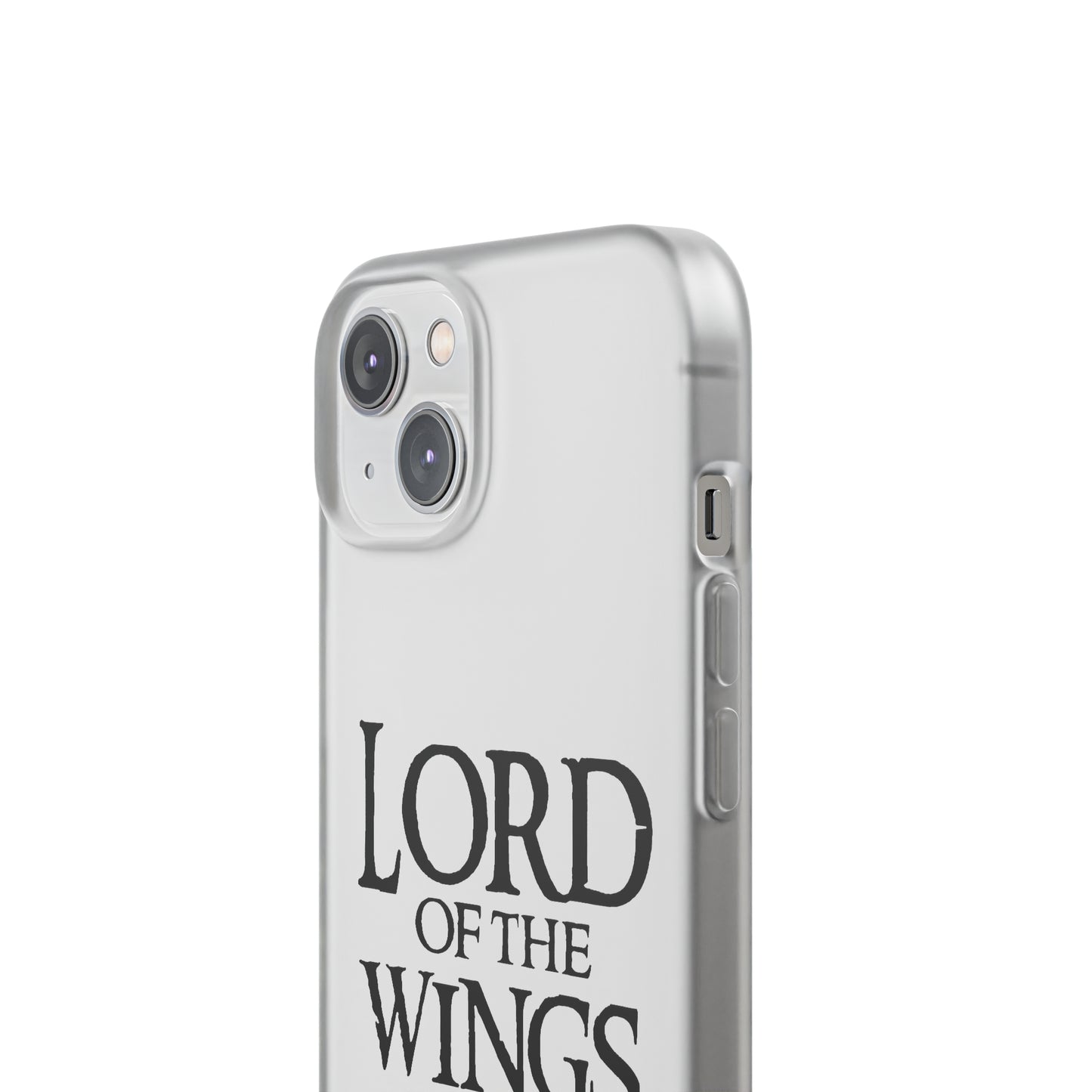 Various Phone Cases