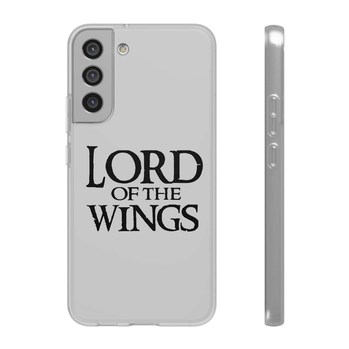 Various Phone Cases