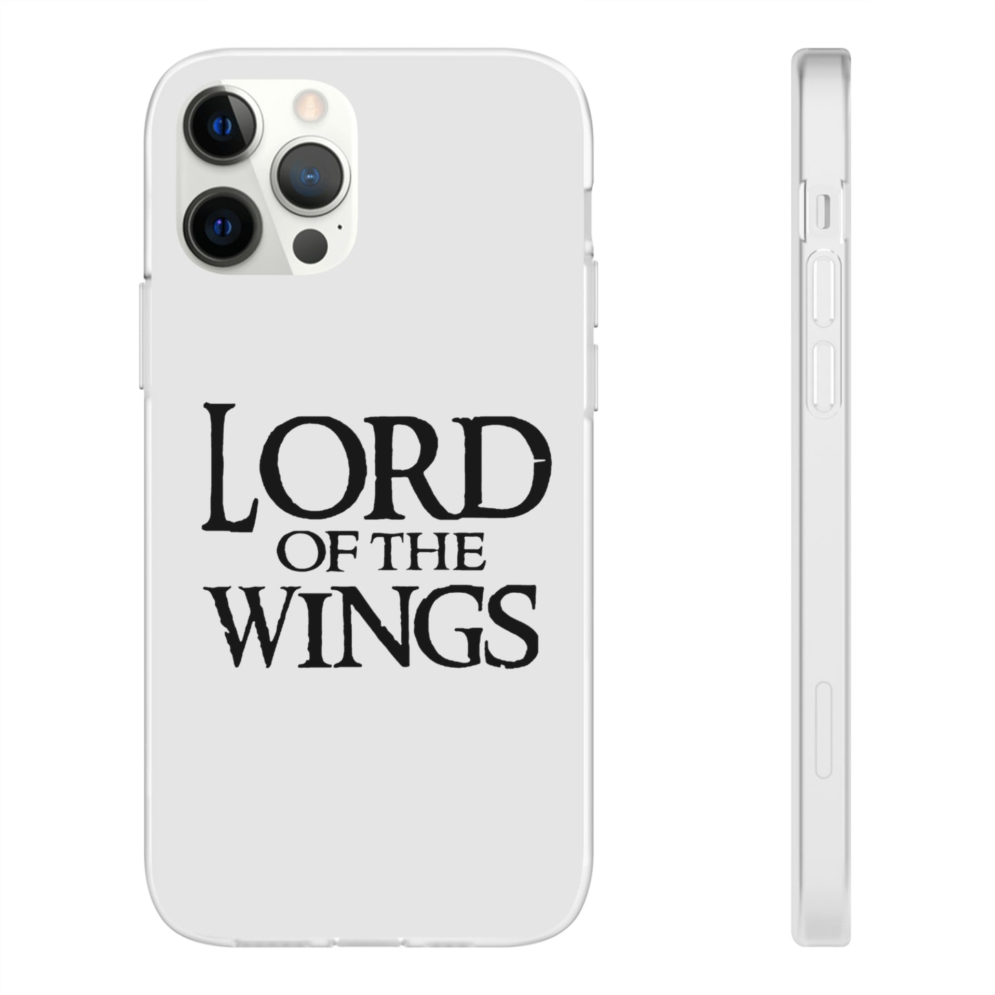 Various Phone Cases