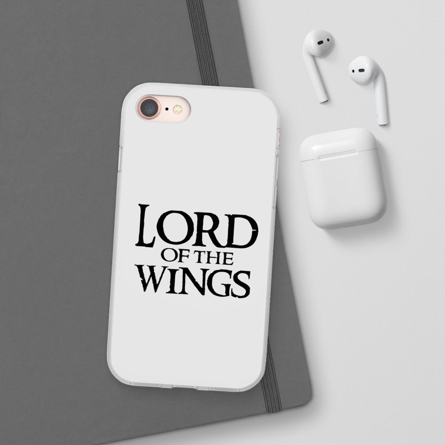 Various Phone Cases