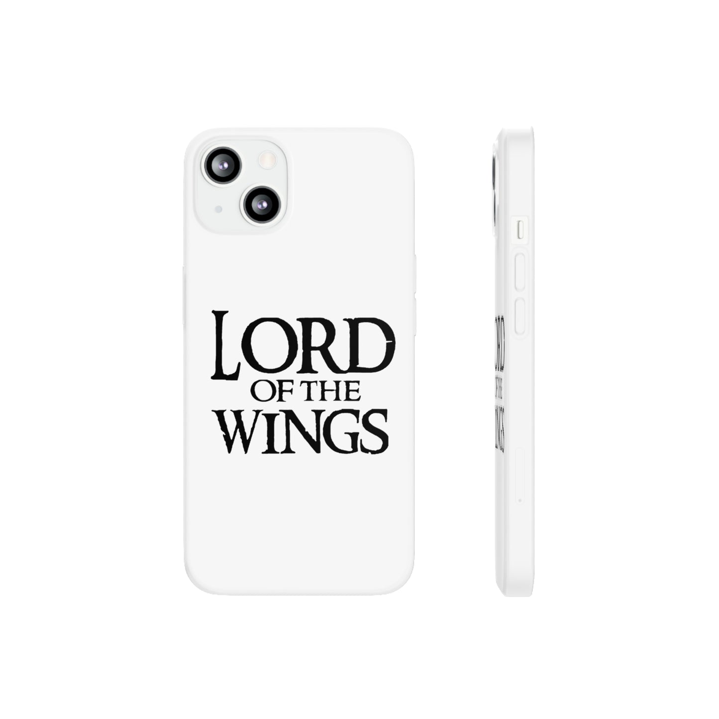 Various Phone Cases